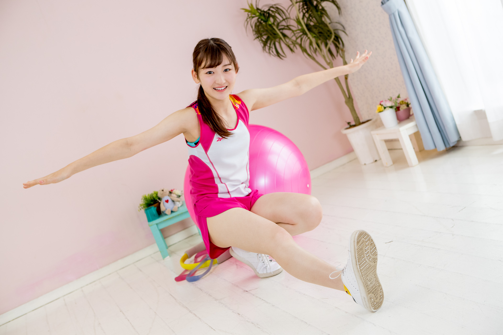 [Minisuka.tv] 近藤あさみ 2017-08-31 Asami Kondou - Limited Gallery 12.1